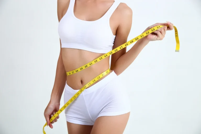 Tirzepatide for weight loss